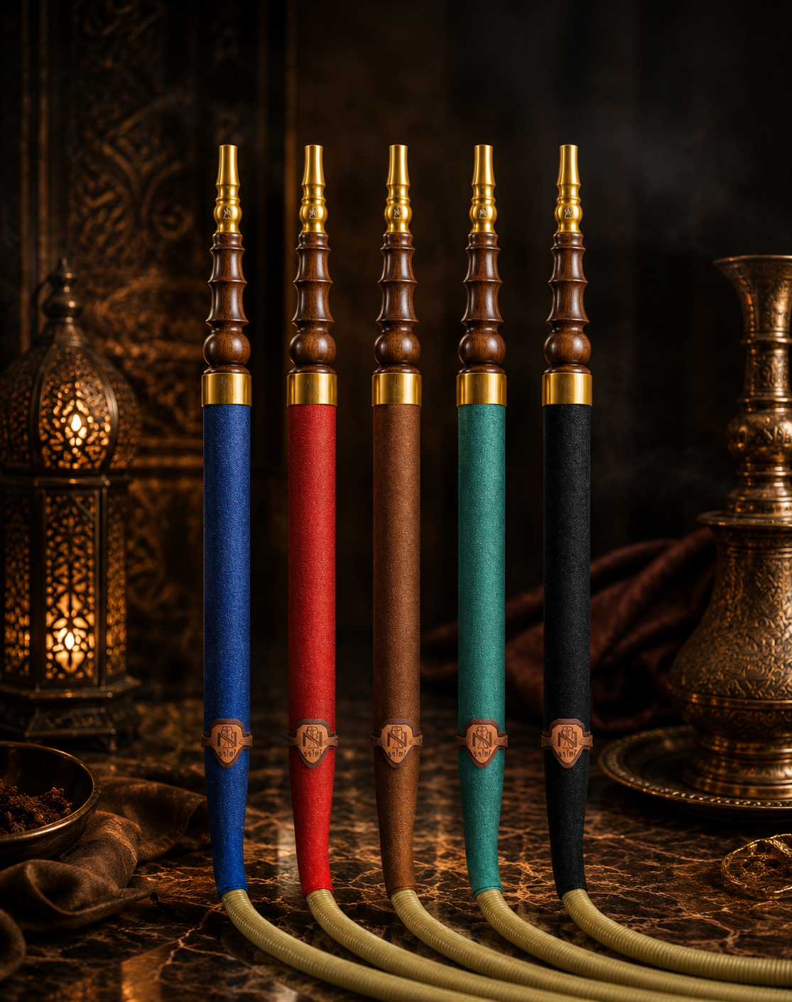 مجموعة Deluxe