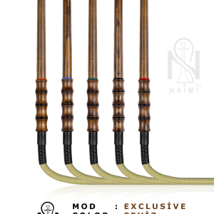 Exclusive Ceviz